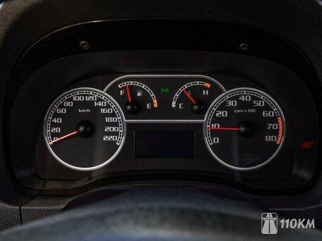 Fiat, Albea, 1400, 77, бензин, седан, механика, передний привод, среднее состояние, левый, красный, 449 000 ₽